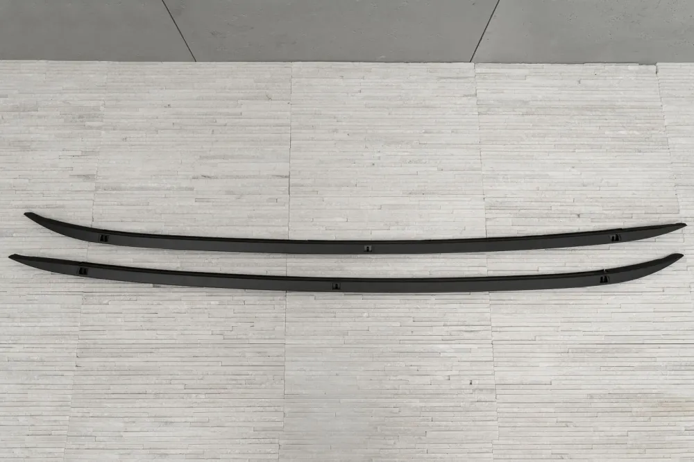 Takrails Bmw X5 (F15) Ventshield (2013-2018)