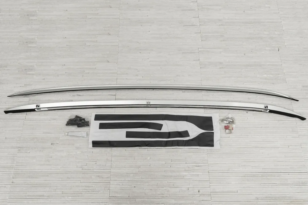 Takrails Bmw X5 (F15) Ventshield (2013-2018)