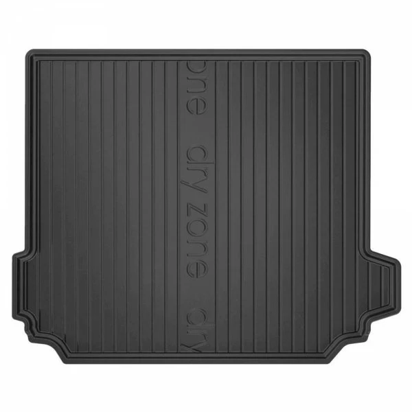 Bagasjeromsmatte Bmw X5 (G05) IV (2018-) – TPE - Gummi | Frogum