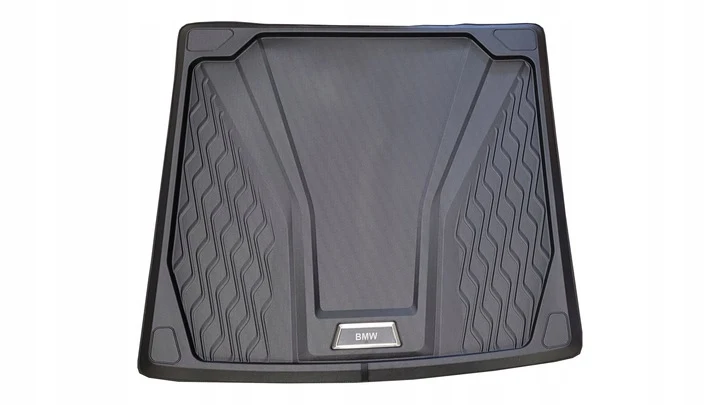 Bagasjeromsmatte Bmw X5 (G05) (2018-) – TPE - Gummi | BMW OEM