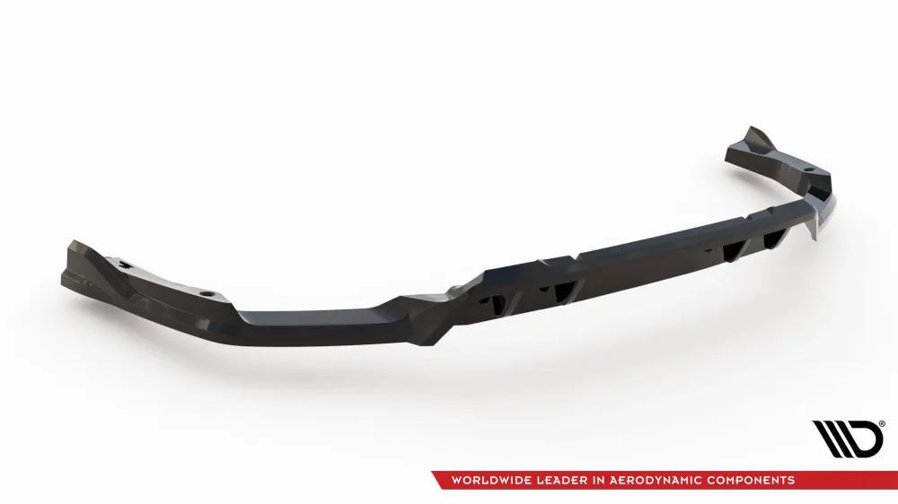 Diffuser BMW X5 M F95 Facelift