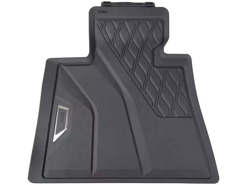 Gulvmatter Bmw X5 (G05) / X5 M (F95) (2018-) – med kant | BMW OEM