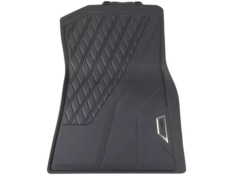 Gulvmatter Bmw X5 (G05) / X5 M (F95) (2018-) – med kant | BMW OEM