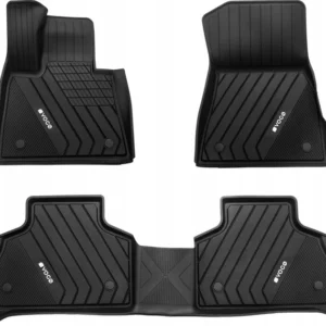 Gulvmatter Bmw X5 (G05) / X5 M (F95) Competition First Edition (2018-) – All-Weather | Vogo