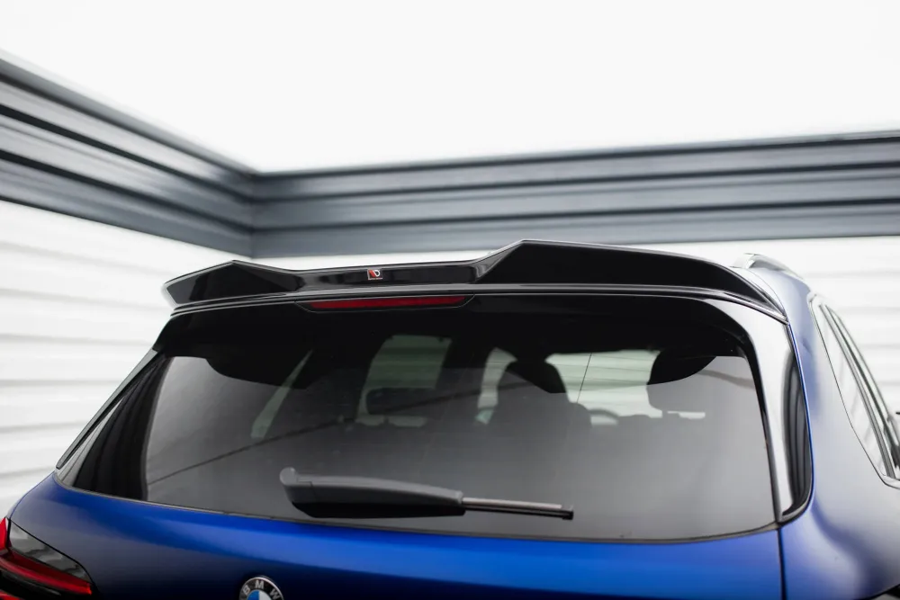Splittersett BMW G05 X5 M-Pakke