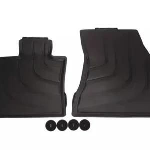 Gulvmatter Bmw X5 M (F85) (2013-2018) – gummi/TPE | BMW OEM