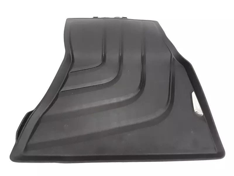 Gulvmatter Bmw X5 M (F85) (2013-2018) – gummi/TPE | BMW OEM