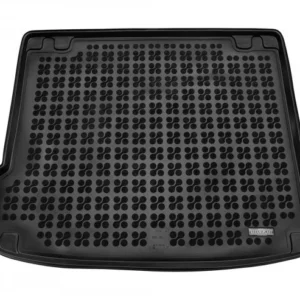Bagasjeromsmatte Bmw X6 (E71) (2008-2014) – TPE - Gummi | Rezaw-Plast