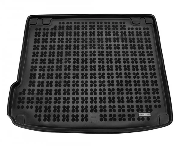 Bagasjeromsmatte Bmw X6 (E71) (2008-2014) – TPE - Gummi | Rezaw-Plast