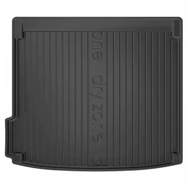 Bagasjeromsmatte Bmw X6 (E71/E72) (2007-2014) – TPE Gummi | Frogum