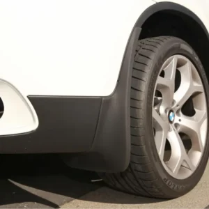 Skvettlapp Bmw X6 (E71/E72) (2007-2014) – ABS | Ven-Tuning