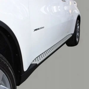 Stigtrinn BMW X6 E71 (2007-2014) – Scoutt