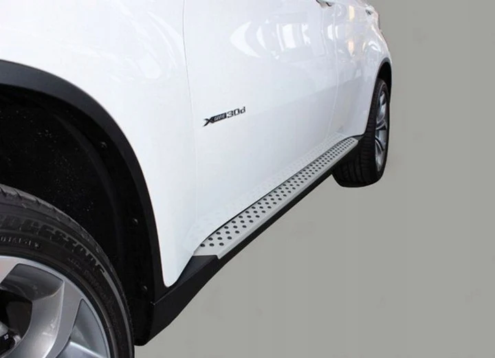 Stigtrinn BMW X6 E71 (2007-2014) – Scoutt