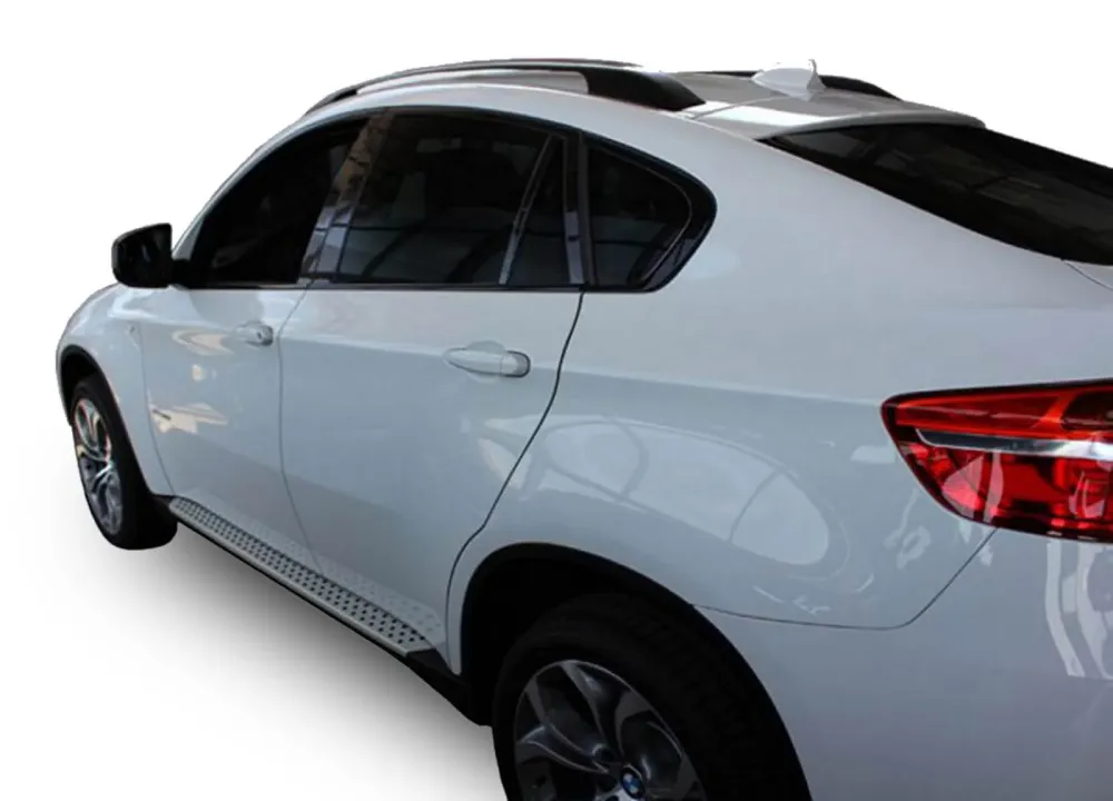 Stigtrinn BMW X6 E71 (2007-2014) – Scoutt