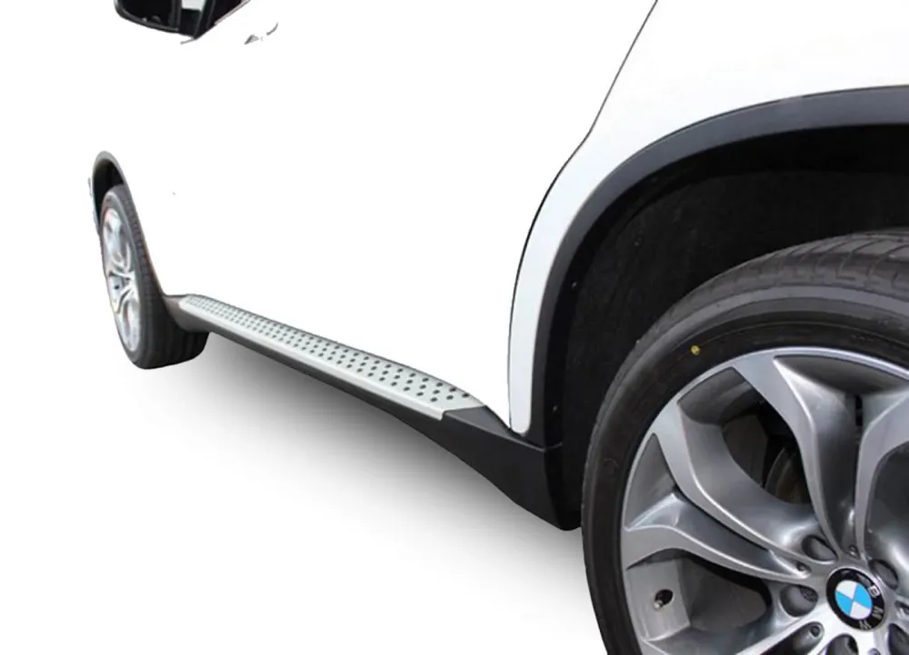 Stigtrinn BMW X6 E71 (2007-2014) – Scoutt