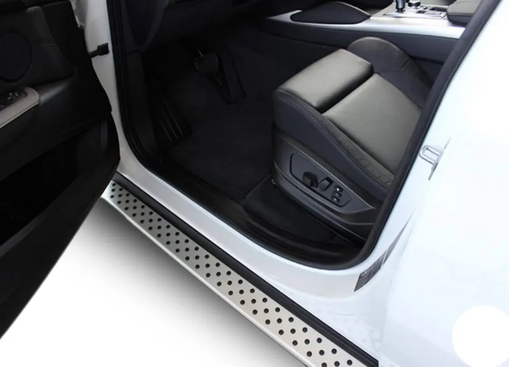 Stigtrinn BMW X6 E71 (2007-2014) – Scoutt