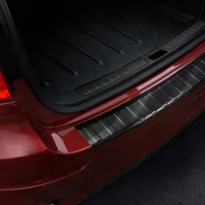 Bakfangerbeskytter Bmw X6 E71 (2009-2014) – Rustfritt stål | Avisa