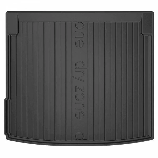 Bagasjeromsmatte Bmw X6 (F16) (2014-2019) – TPE Gummi | Frogum