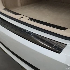 Bakfangerbeskytter Bmw X6 (F16) (2014-2019) – Rustfritt stål | Avisa
