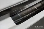 Bakfangerbeskytter Bmw X6 (F16) (2014-2019) – Rustfritt stål | Avisa