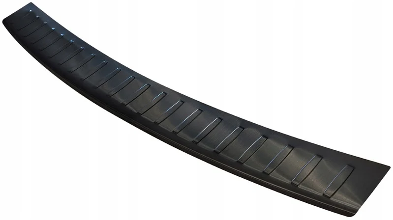 Bakfangerbeskytter Bmw X6 (F16) (2014-2019) – Rustfritt stål | Avisa