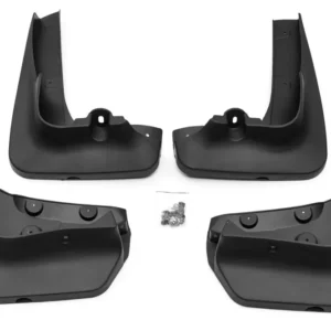 Skvettlapp Bmw X6 (F16) (2014-2019) – ABS | Ven-Tuning