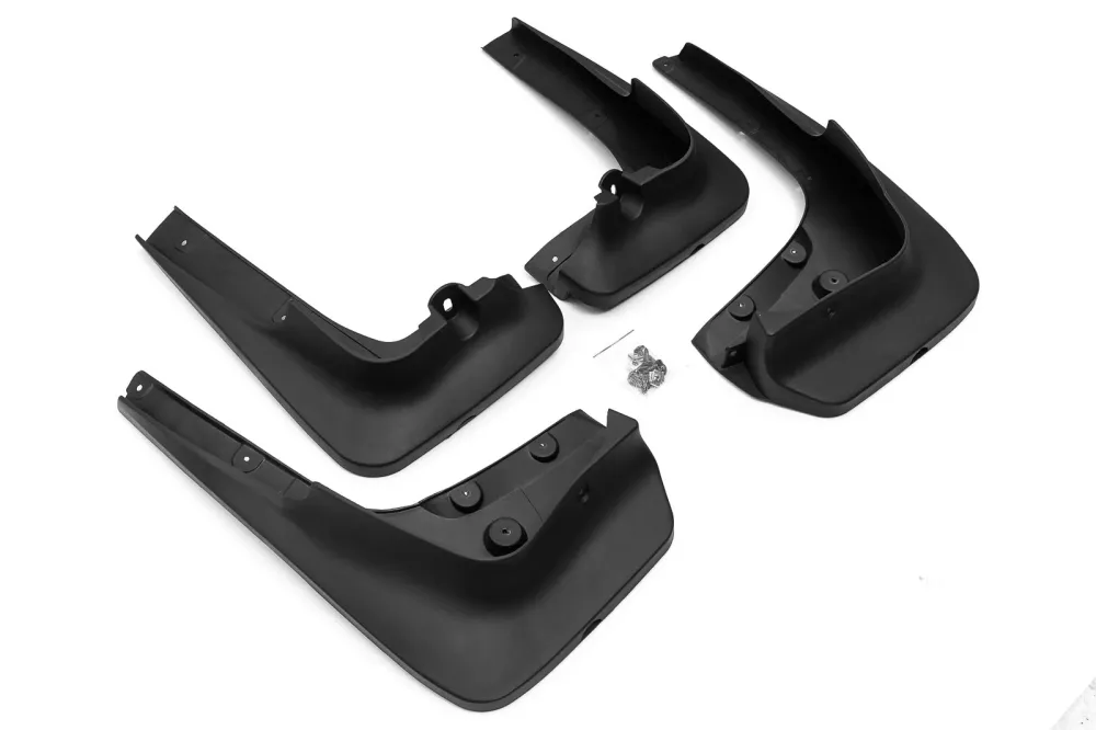 Skvettlapp Bmw X6 (F16) (2014-2019) – ABS | Ven-Tuning