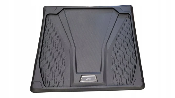 Bagasjeromsmatte Bmw X6 (G06) (2019-) – Polyester | BMW OEM