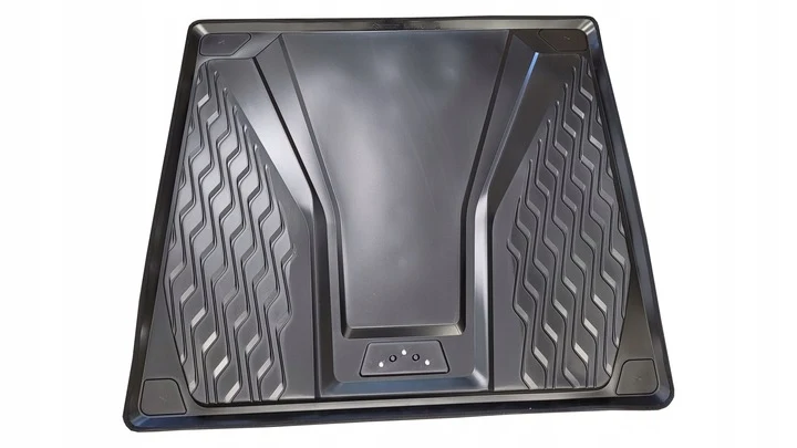 Bagasjeromsmatte Bmw X6 (G06) (2019-) – Polyester | BMW OEM
