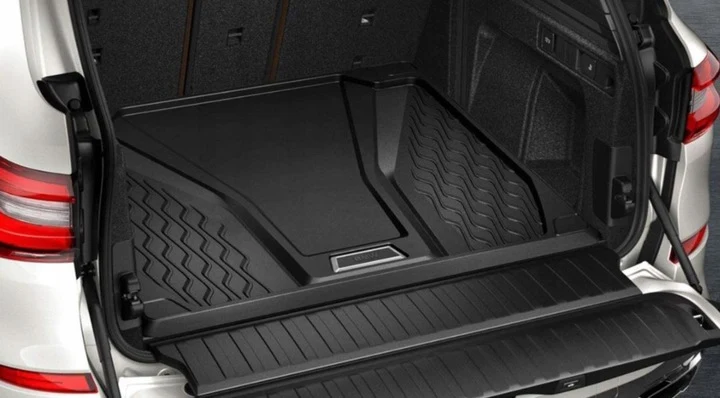 Bagasjeromsmatte Bmw X6 (G06) (2019-) – Polyester | BMW OEM