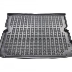 Bagasjeromsmatte Bmw X7 (G07) (2018-) – TPE - Gummi | Rezaw-Plast