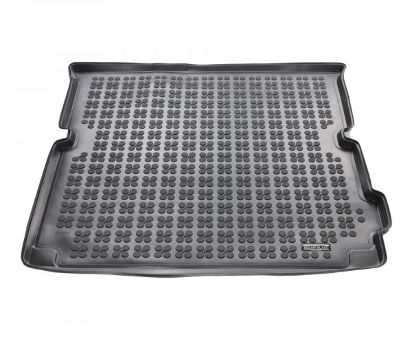 Bagasjeromsmatte Bmw X7 (G07) (2018-) – TPE - Gummi | Rezaw-Plast
