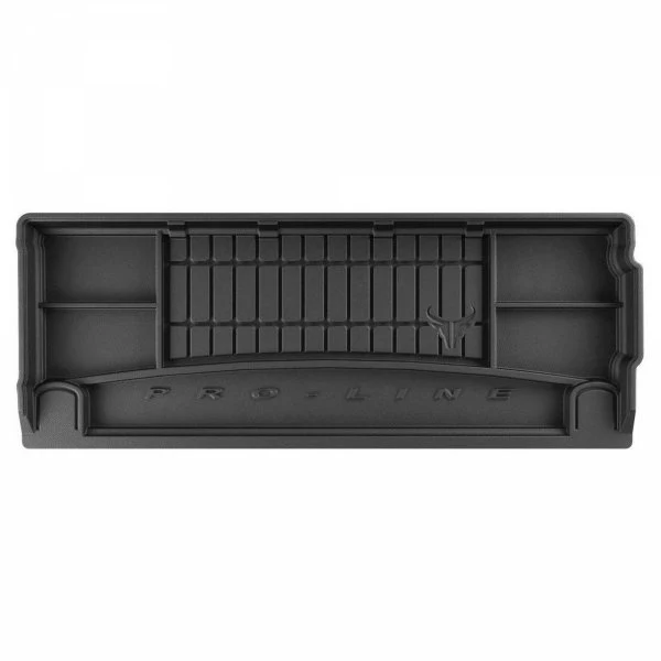 Bagasjeromsmatte Bmw X7 (G07) (2018-) – TPE - Gummi | Frogum