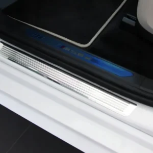Dørbeskytter Bmw X7 (G07) M-Pack (2018-) – Rustfritt stål | Avisa