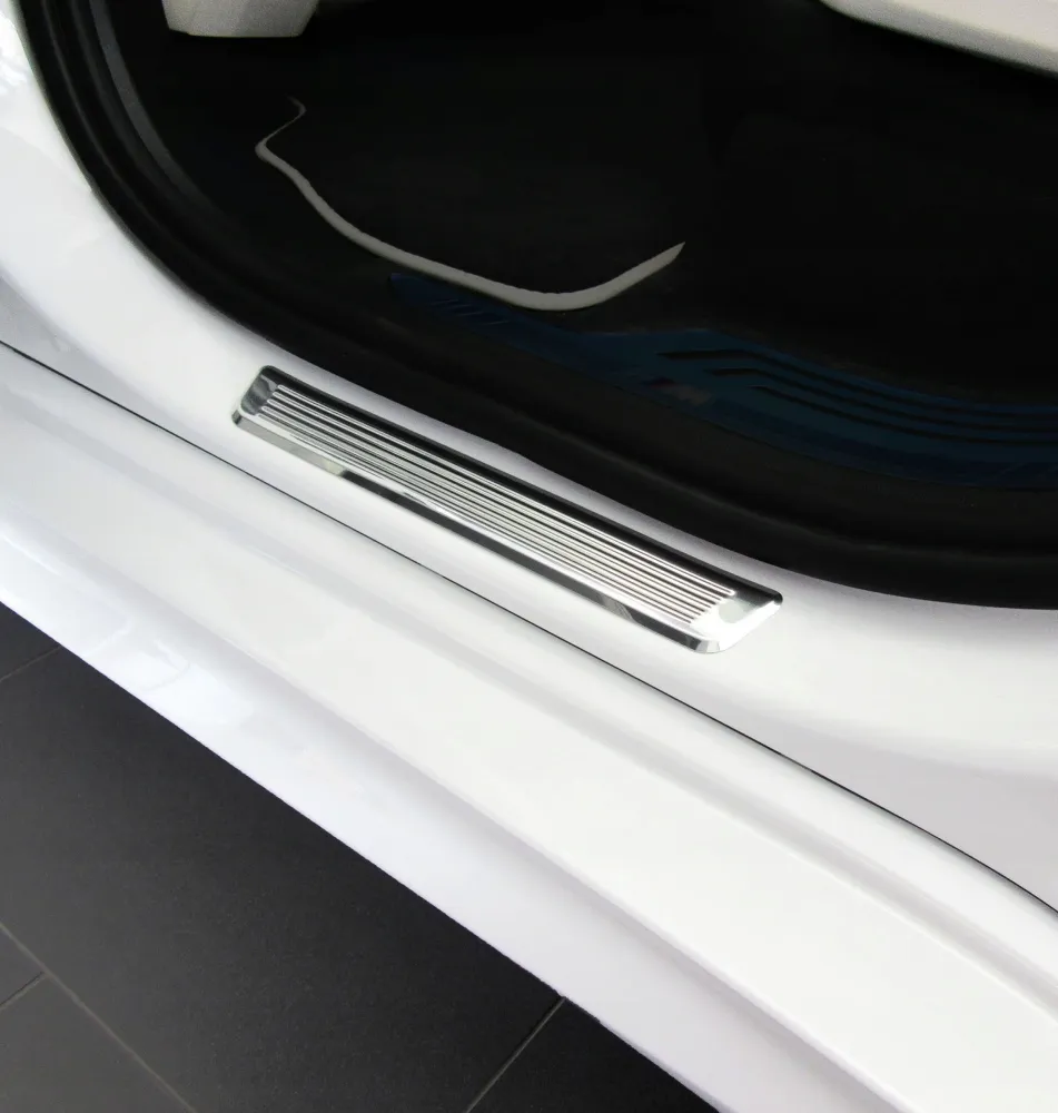Dørbeskytter Bmw X7 (G07) M-Pack (2018-) – Rustfritt stål | Avisa
