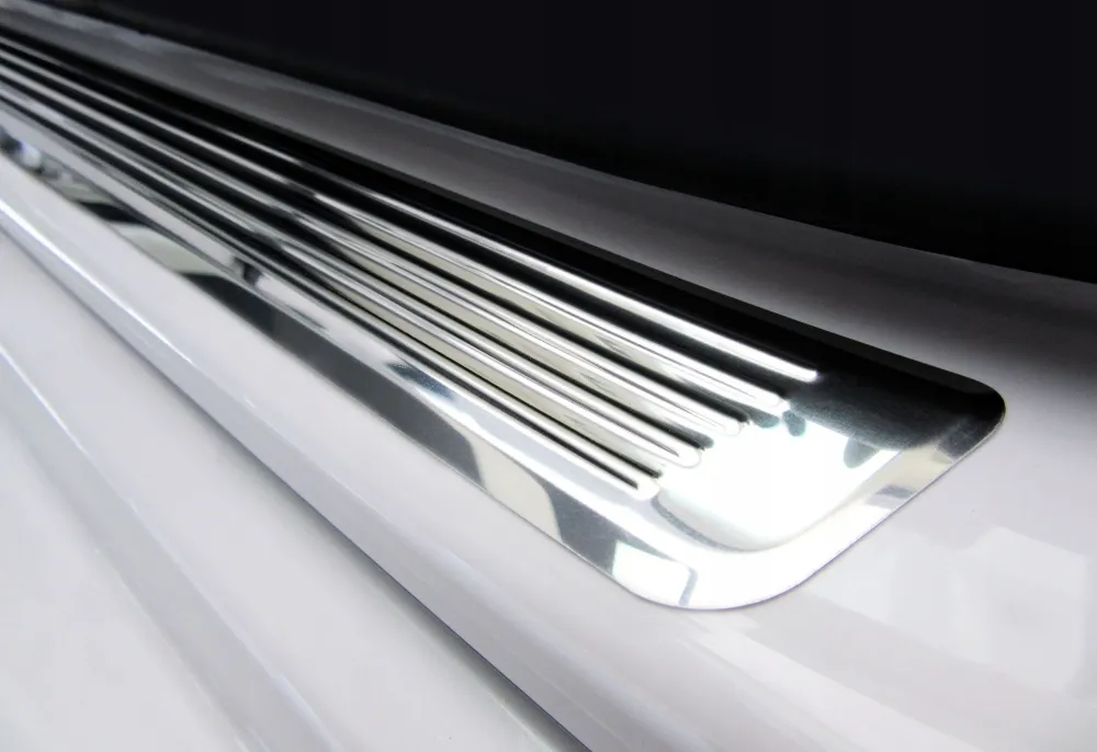 Dørbeskytter Bmw X7 (G07) M-Pack (2018-) – Rustfritt stål | Avisa