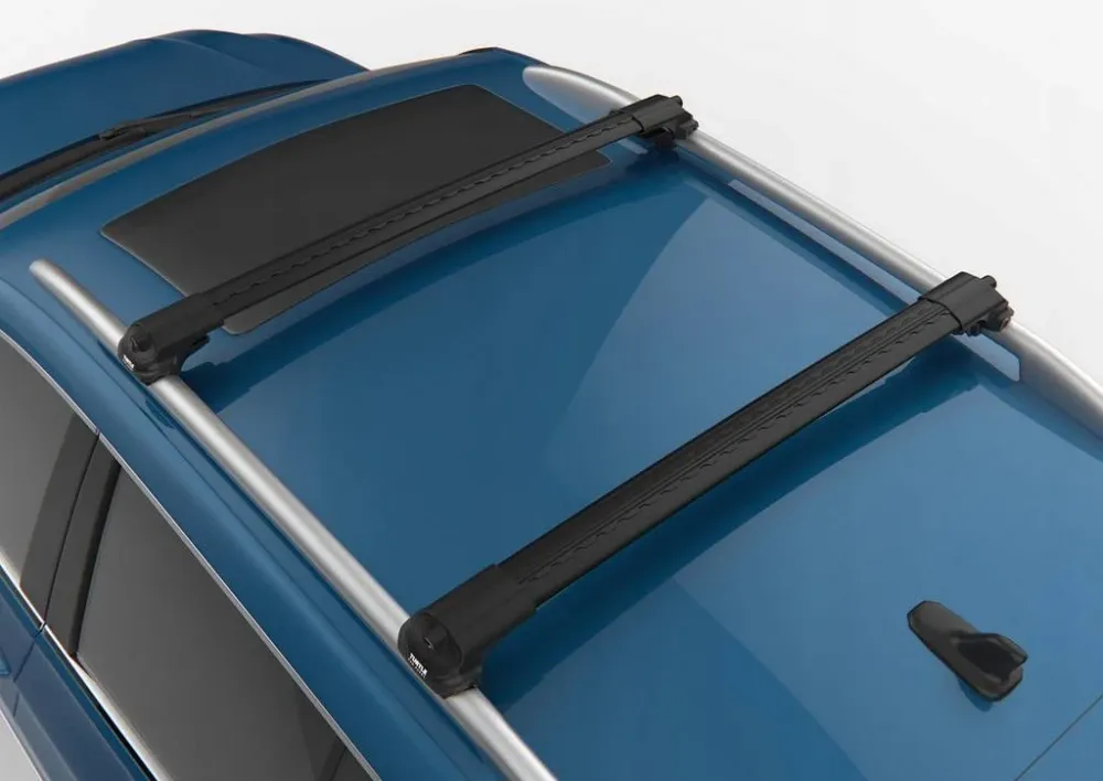 Takstativ Bmw X7 (G07) Turtle (2018-)
