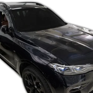 Vindavviser Bmw X7 (G07) (2018-) – PMMA Plexi | Heko