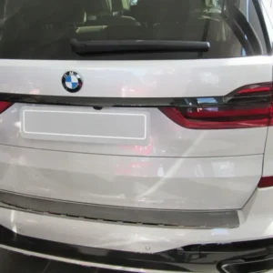 Bakfangerbeskytter Bmw X7 GO7 (2018-) – Rustfritt stål | Avisa
