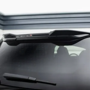Spoiler BMW Xm G09