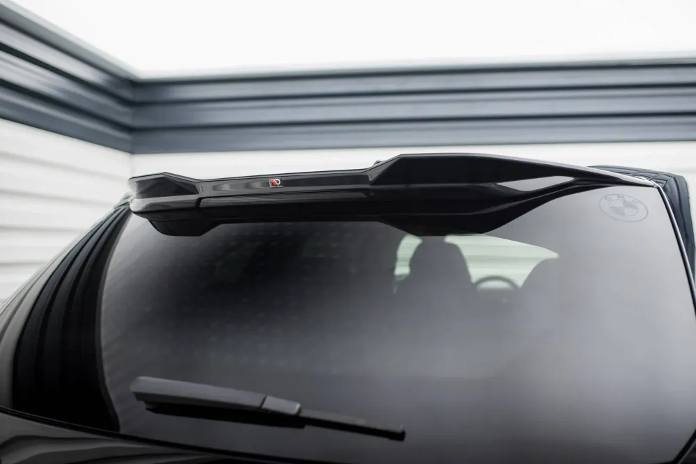 Spoiler BMW Xm G09