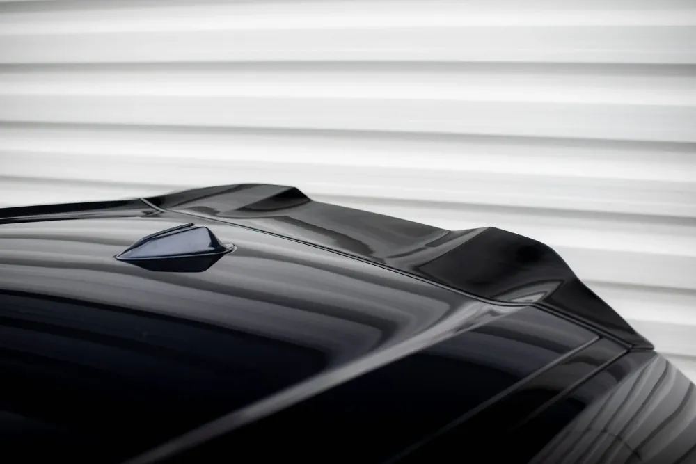 Spoiler BMW Xm G09