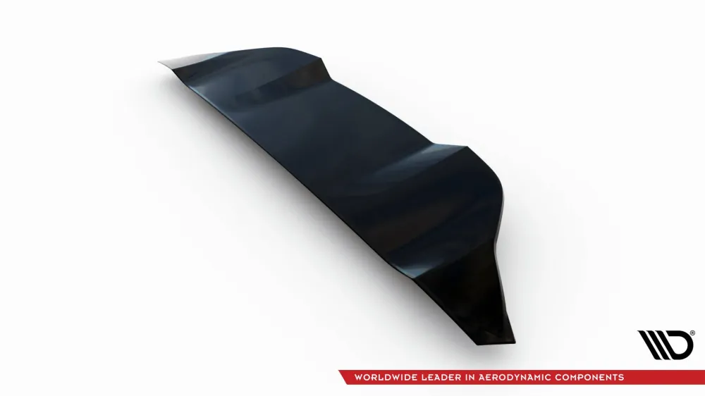Spoiler BMW Xm G09