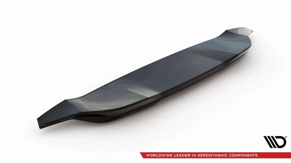 Spoiler BMW Xm G09