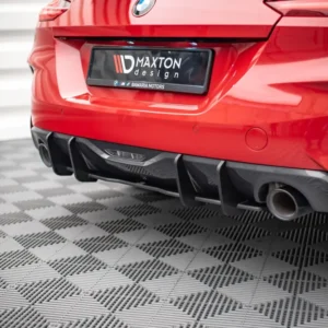 Diffuser BMW Z4 M-Pakke G29