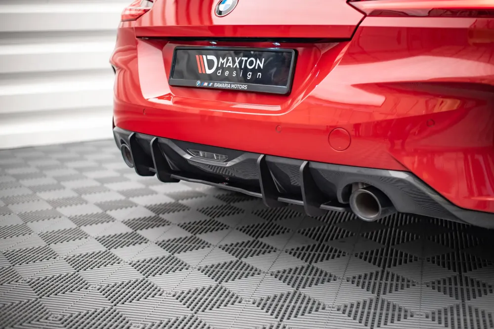 Diffuser BMW Z4 M-Pakke G29