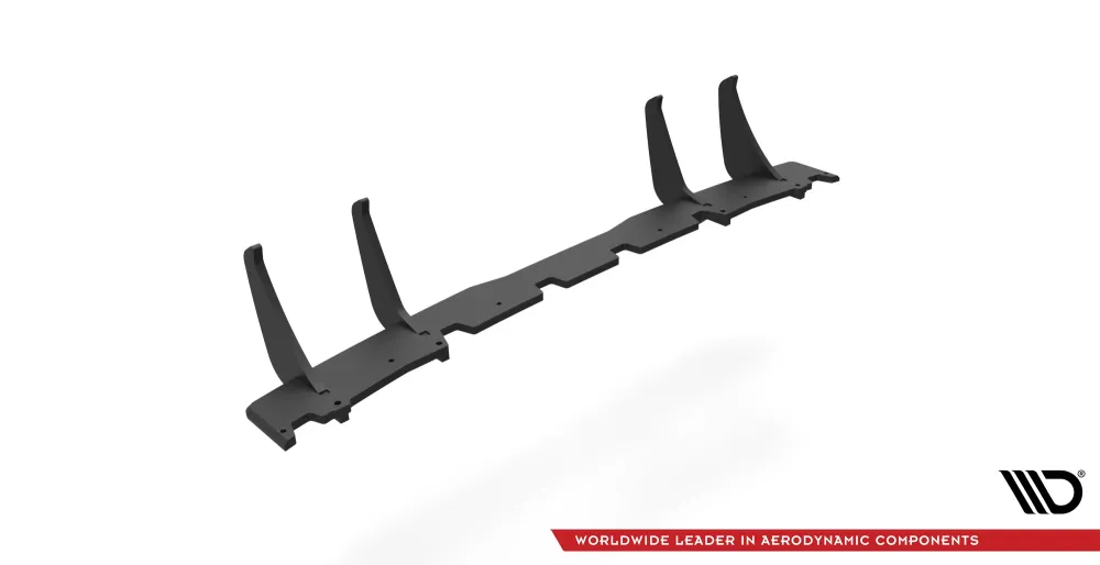 Diffuser BMW Z4 M-Pakke G29
