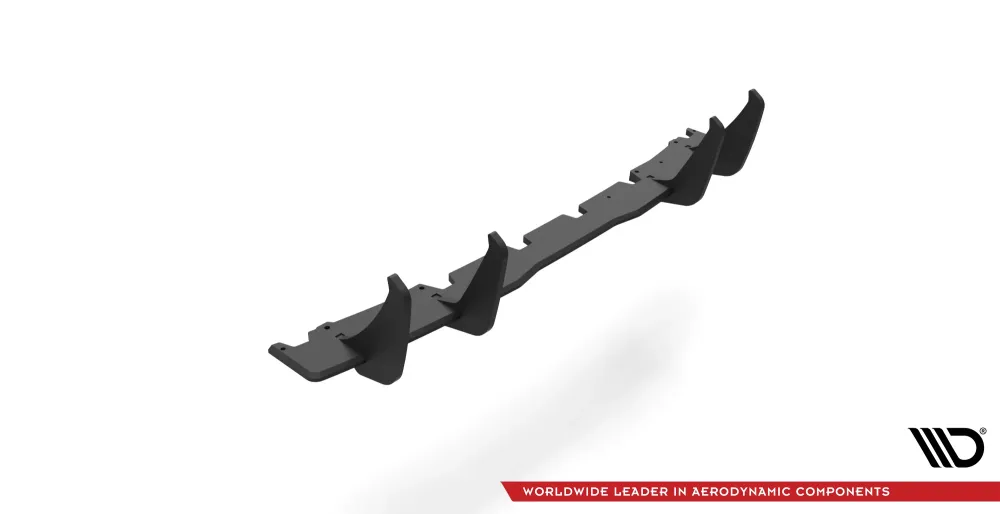 Diffuser BMW Z4 M-Pakke G29