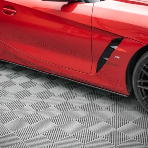 Sideskjørt BMW Z4 G29 M-Pakke