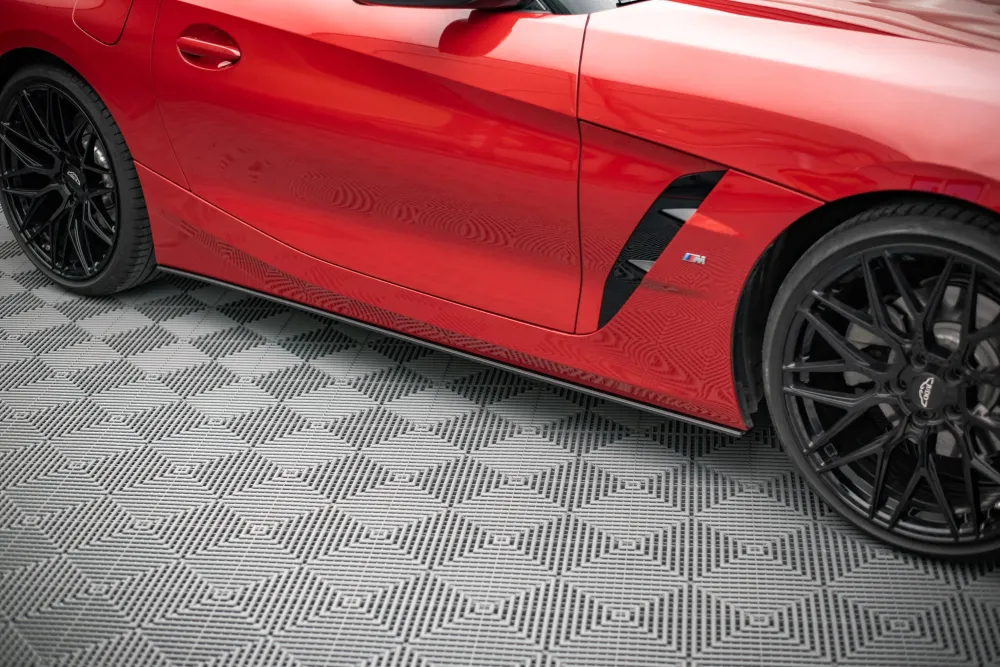 Sideskjørt BMW Z4 G29 M-Pakke